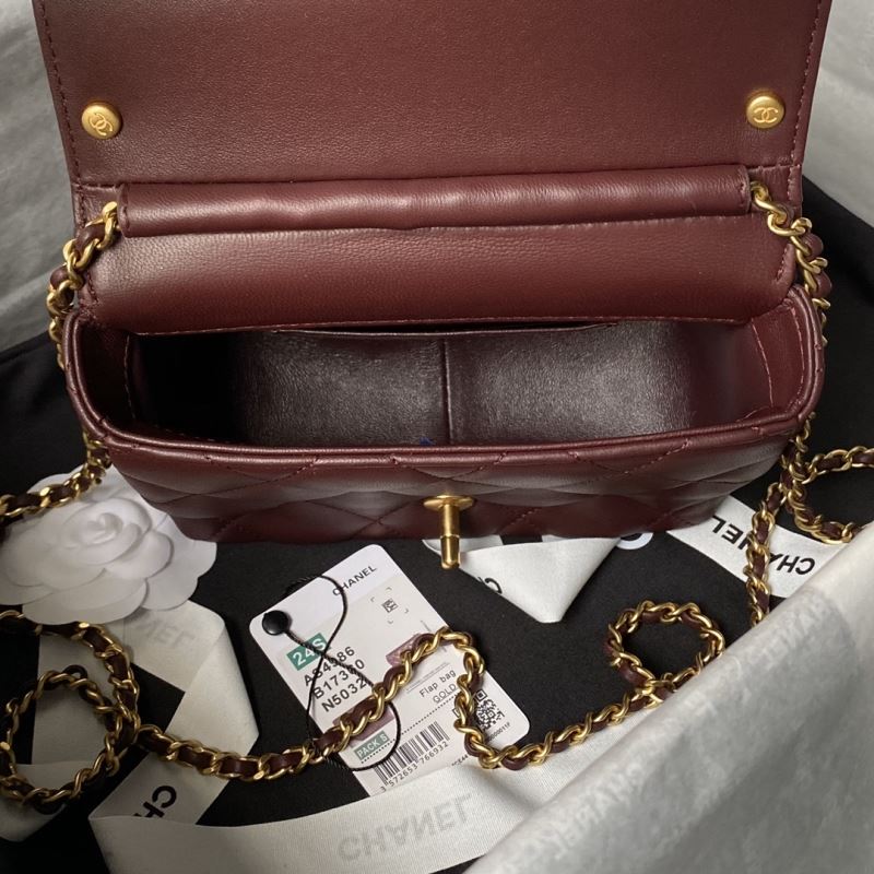Ch**el satchel bags